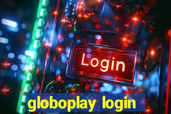 globoplay login